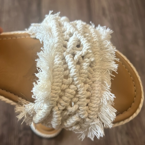 Billabong beachy woven slides - Picture 7 of 9